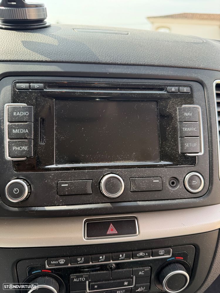 SEAT Alhambra 2.0 TDI Style Eco. - 15