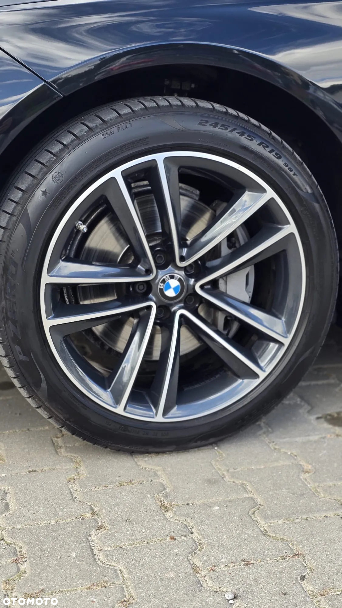 BMW Seria 7 730d xDrive - 6