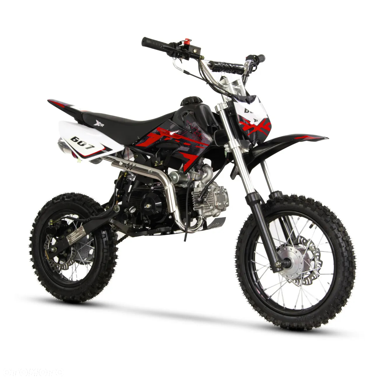XTR Inny - 19