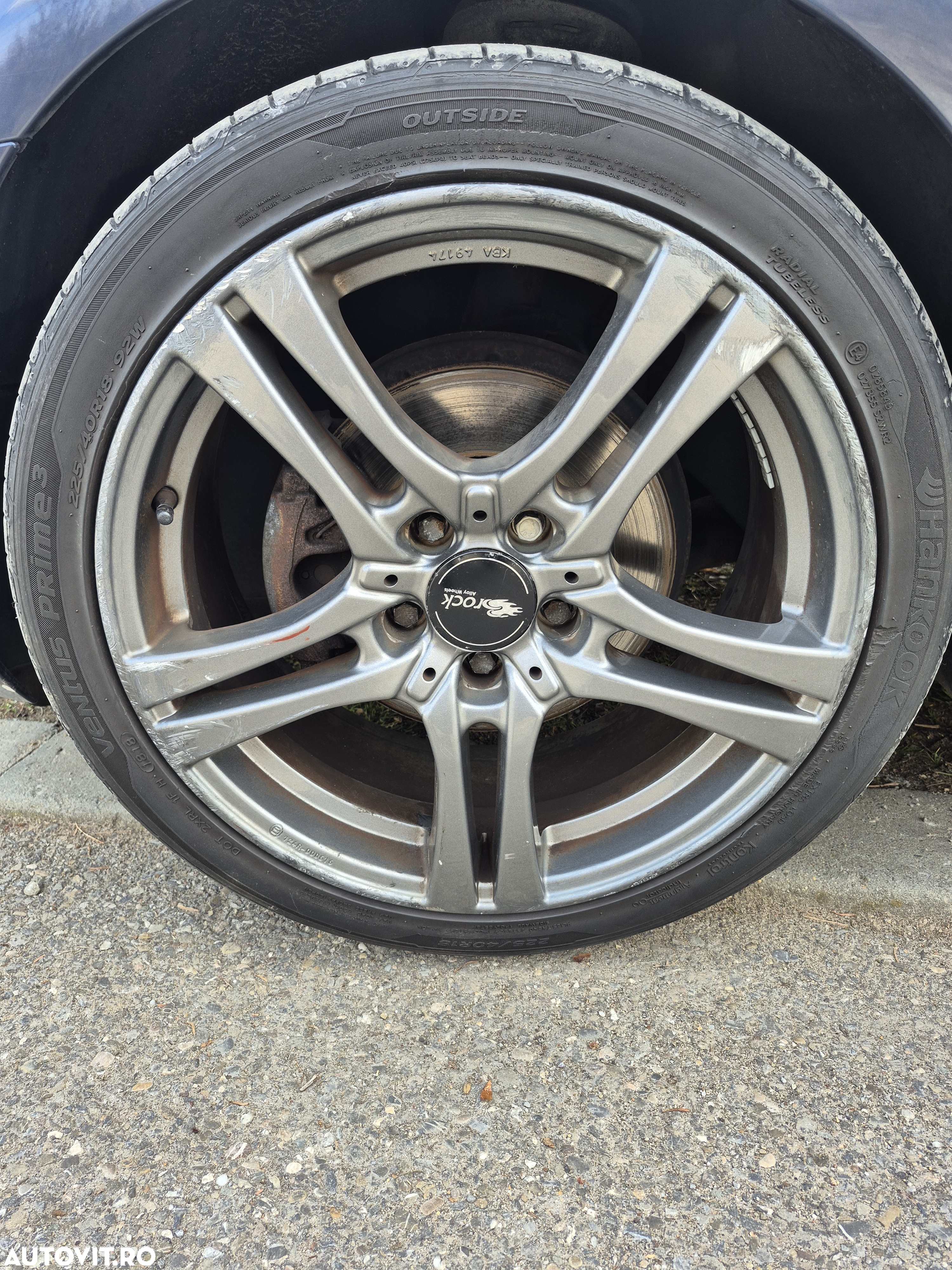Volkswagen Golf 1.4 Comfortline - 21