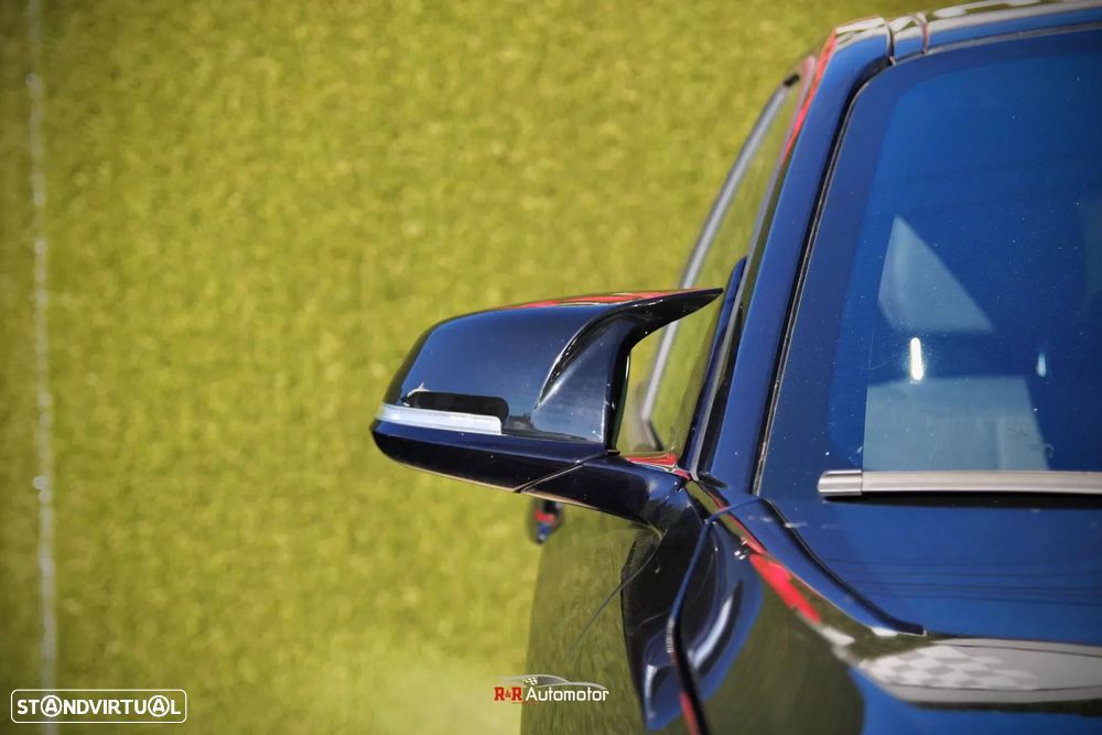 BMW 118 dA Line Sport - 8