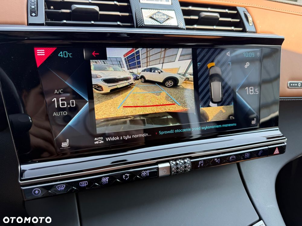 DS Automobiles DS 7 Crossback 1.6 E-Tense So Chic - 38