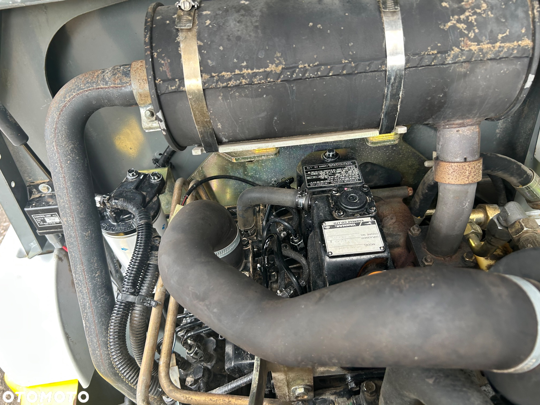 Kramer 350 - 12