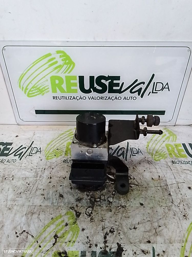 Abs Seat Ibiza Iii (6L1) - 2