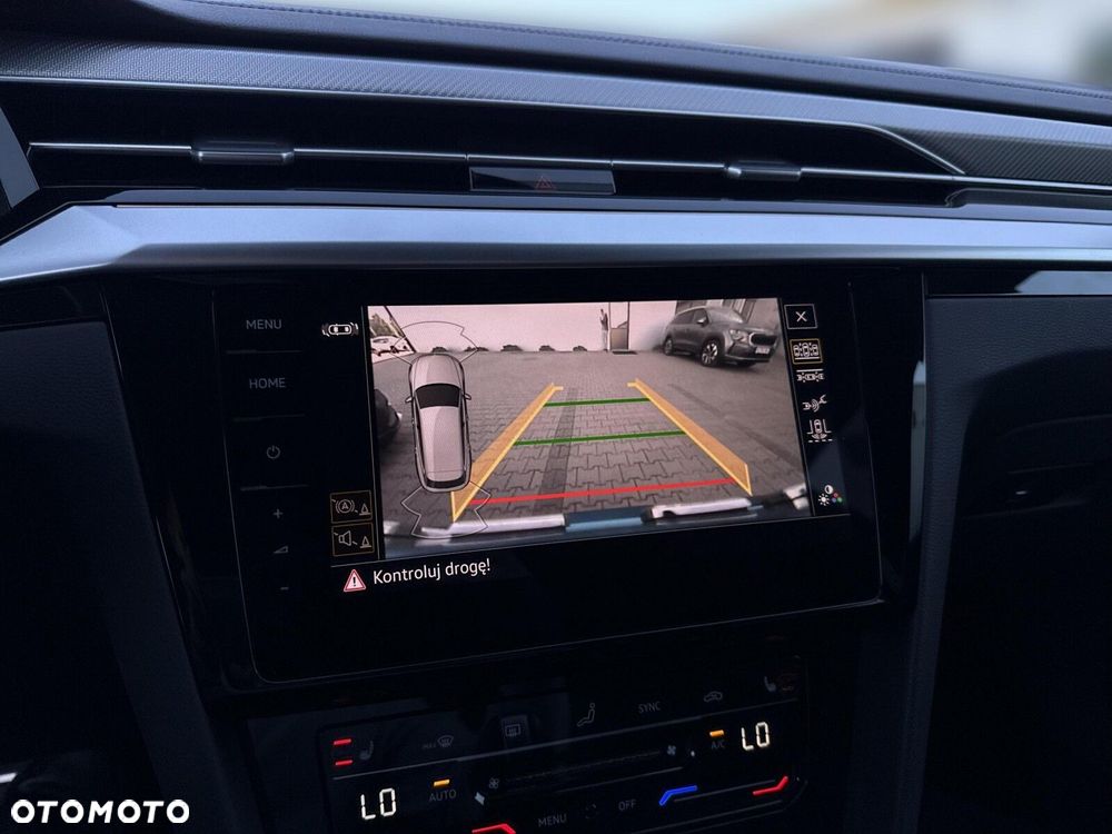 Volkswagen Arteon Shooting Brake - 22