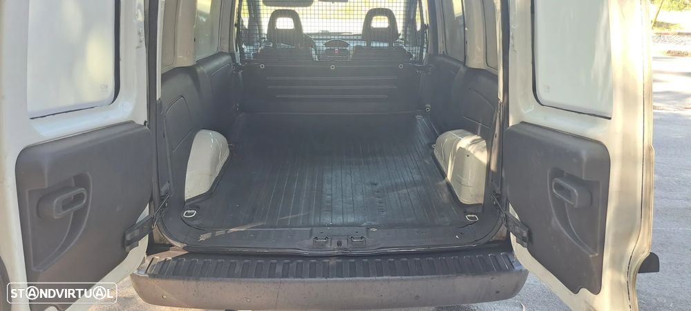 Opel Combo - 6