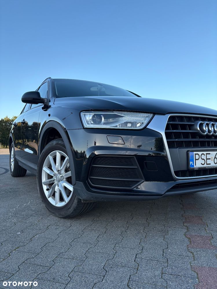 Audi Q3 1.4 TFSI CoD ultra - 3