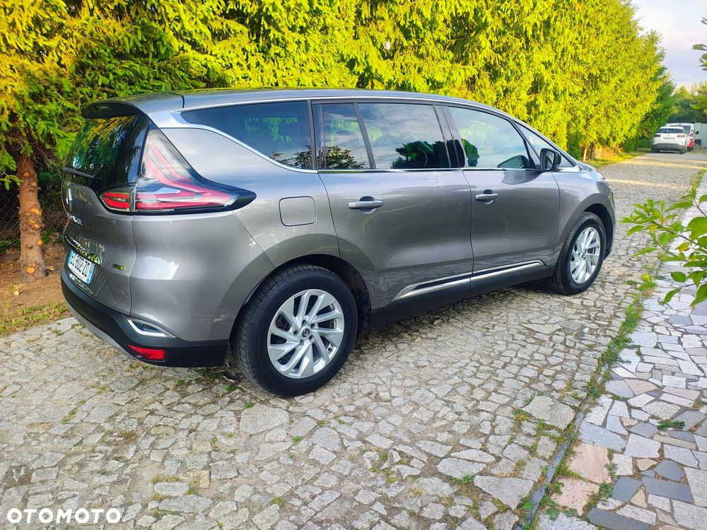 Renault Espace 1.6 dCi Energy Life - 17
