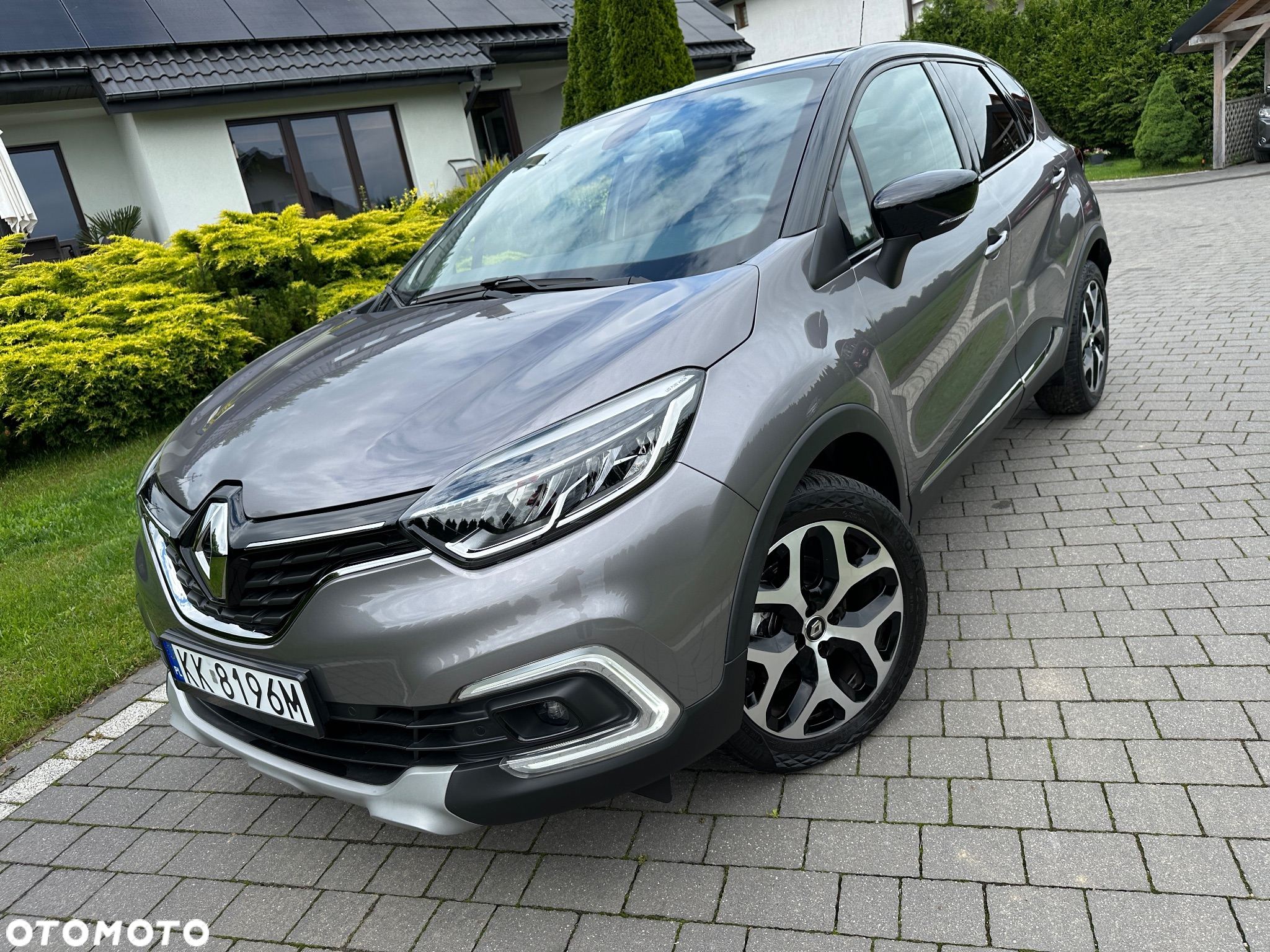 Renault Captur - 7