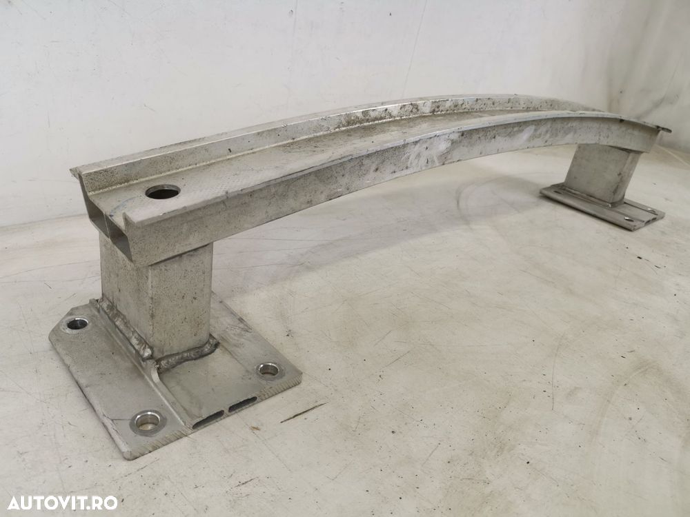 Armatura Bara Spate Mercedes-Benz  GLE W167 [2018] Originala In Stare - 4