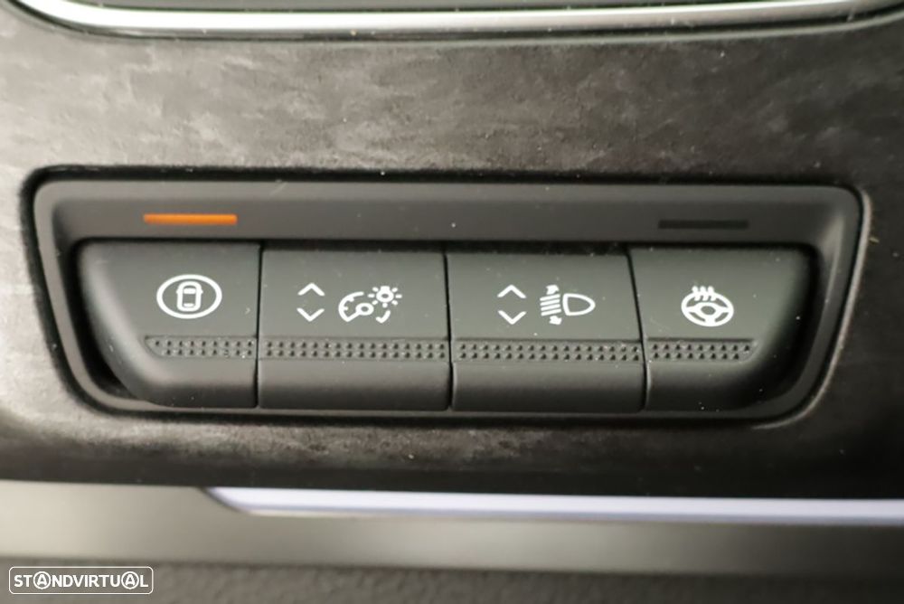 Renault Arkana 1.6 E-Tech Full Hybrid Esprit Alpine - 21