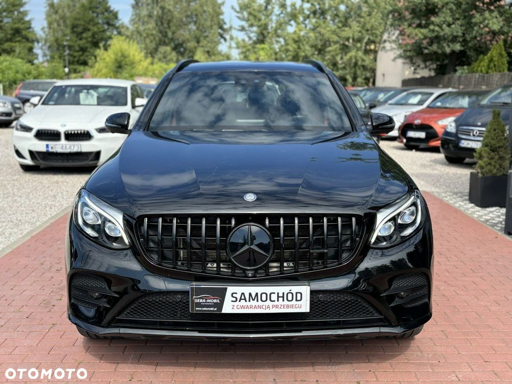 Mercedes-Benz GLC - 3