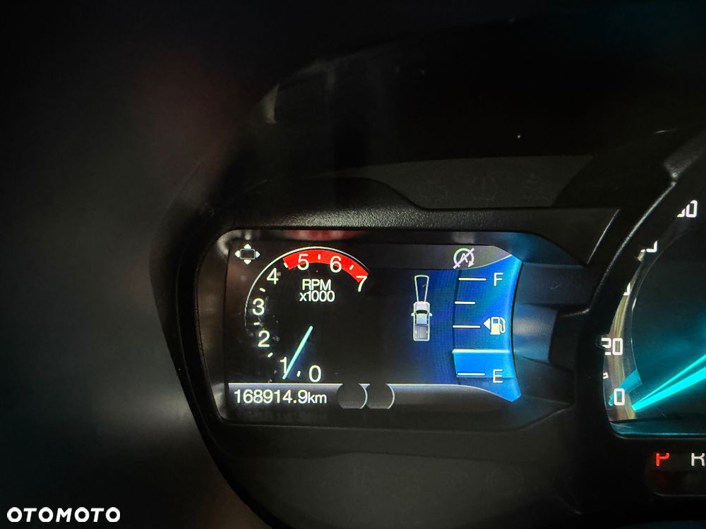 Ford Ranger 2.0 EcoBlue 4x4 DC Wildtrak - 29