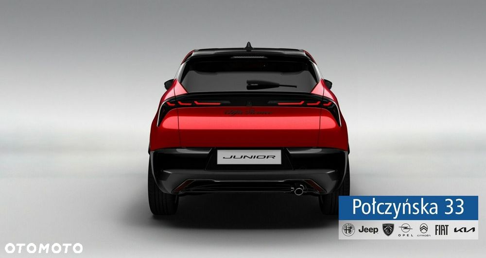 Alfa Romeo Junior - 4