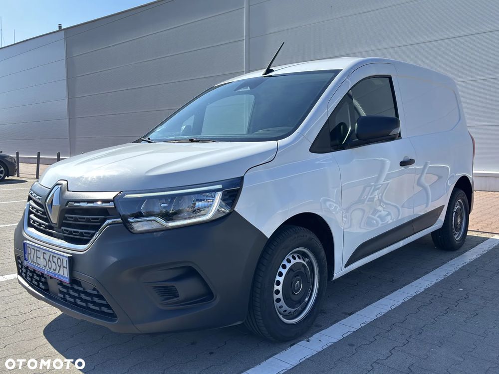 Renault Kangoo - 10