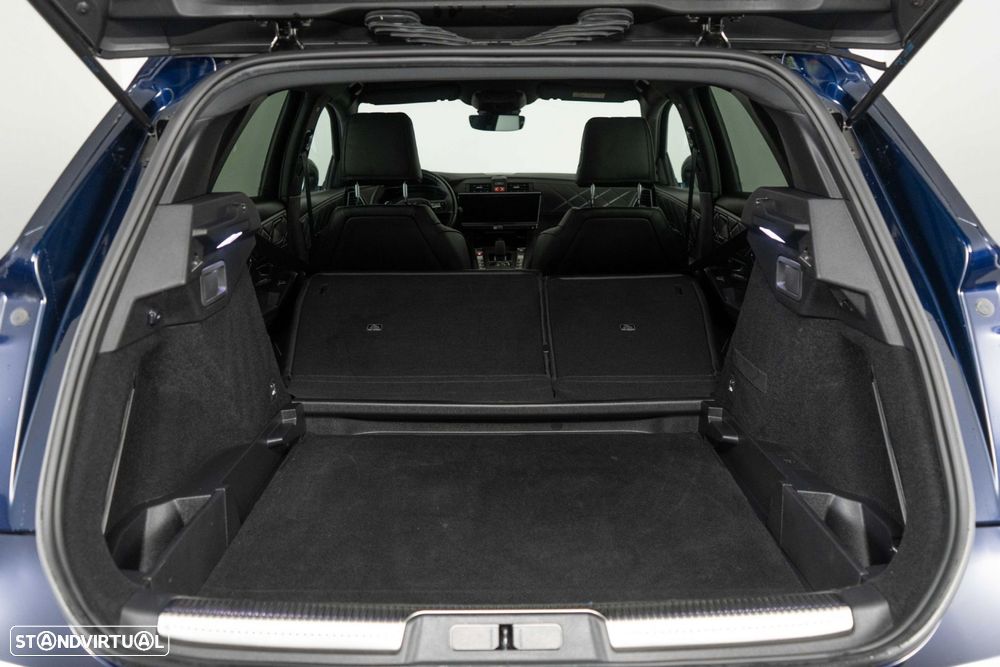 DS DS7 E-Tense Rivoli EAT8 - 15