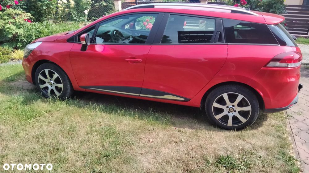 Renault Clio (Energy) TCe 75 LIFE - 4