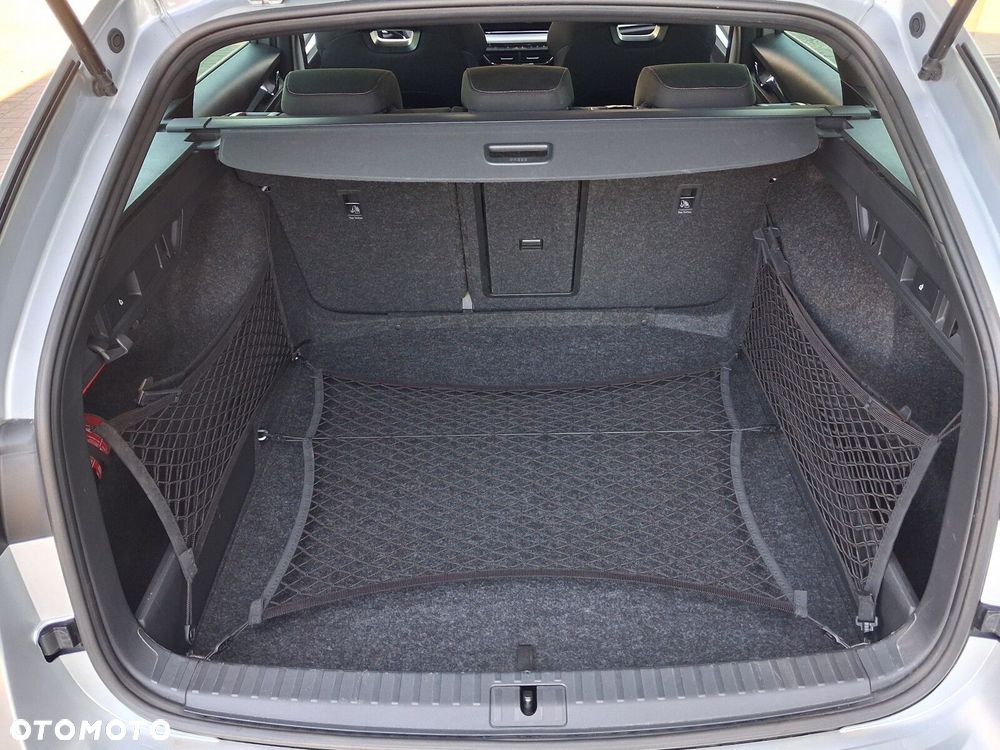 Skoda Octavia - 15
