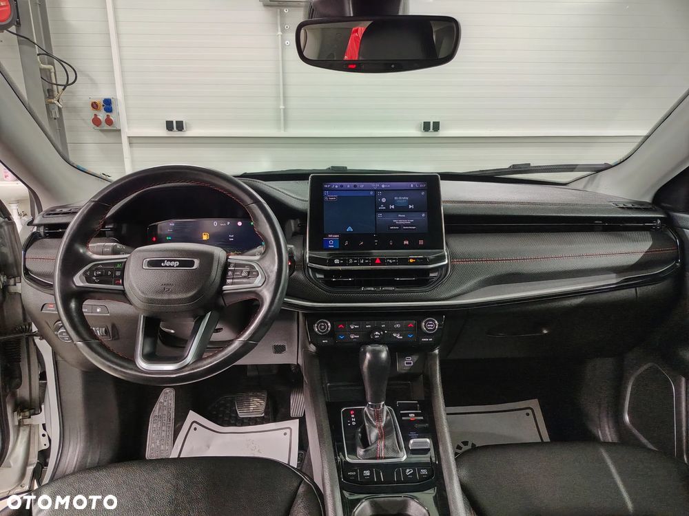 Jeep Compass 1.3 T4 4xe Automatik Trailhawk - 27