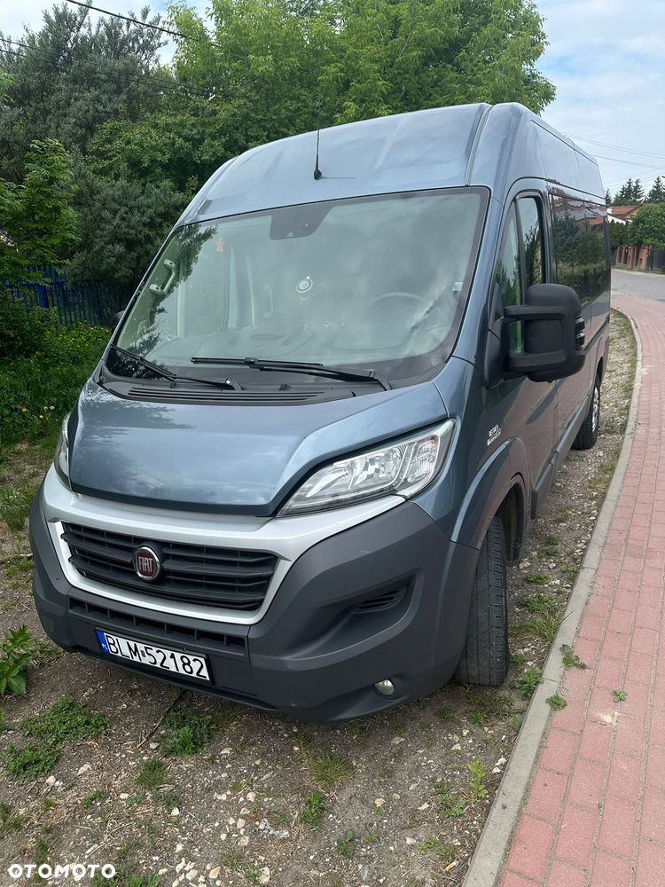 Fiat Ducato L2H2 - 2