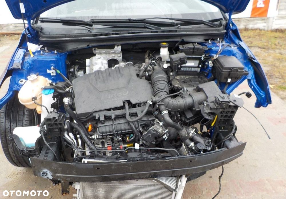 Hyundai i20 - 6