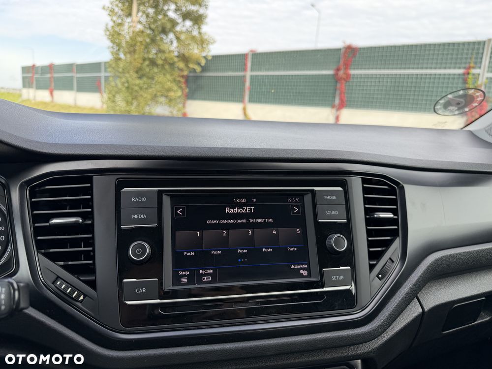 Volkswagen T-Roc - 20
