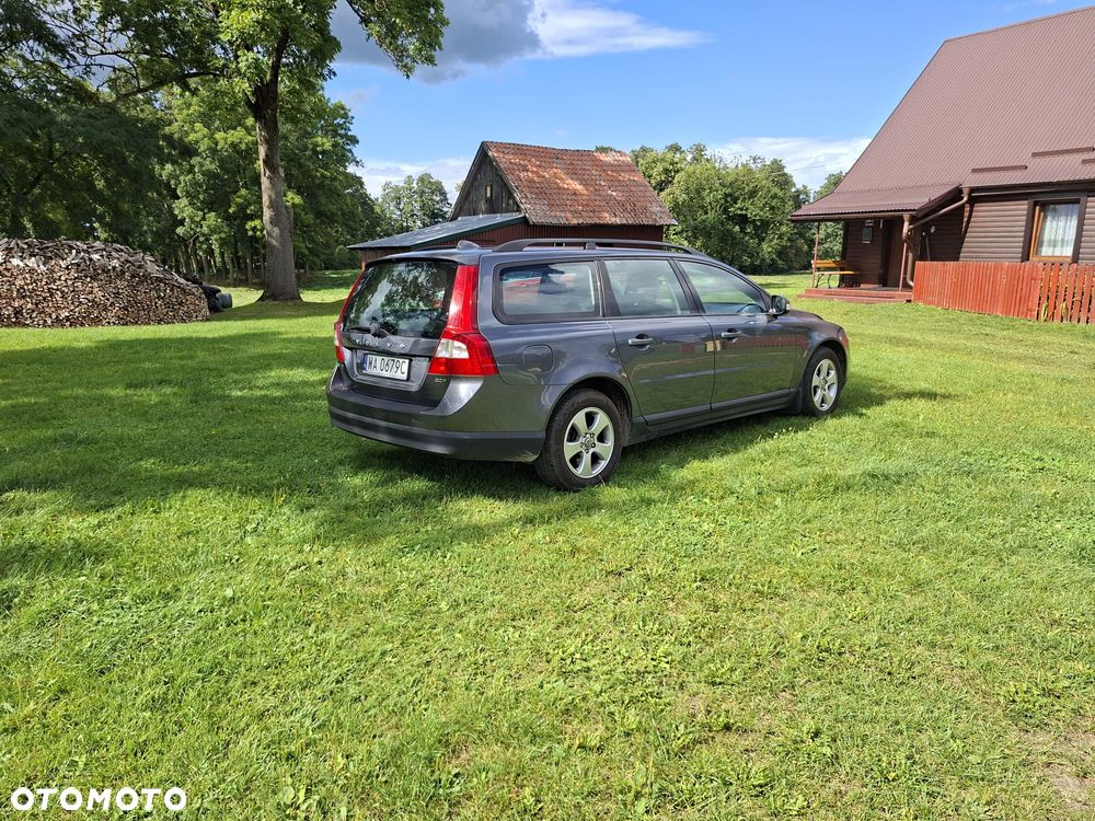 Volvo V70 - 6