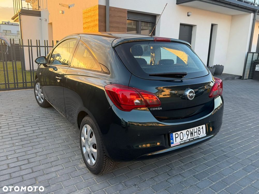 Opel Corsa 1.2 Active - 2