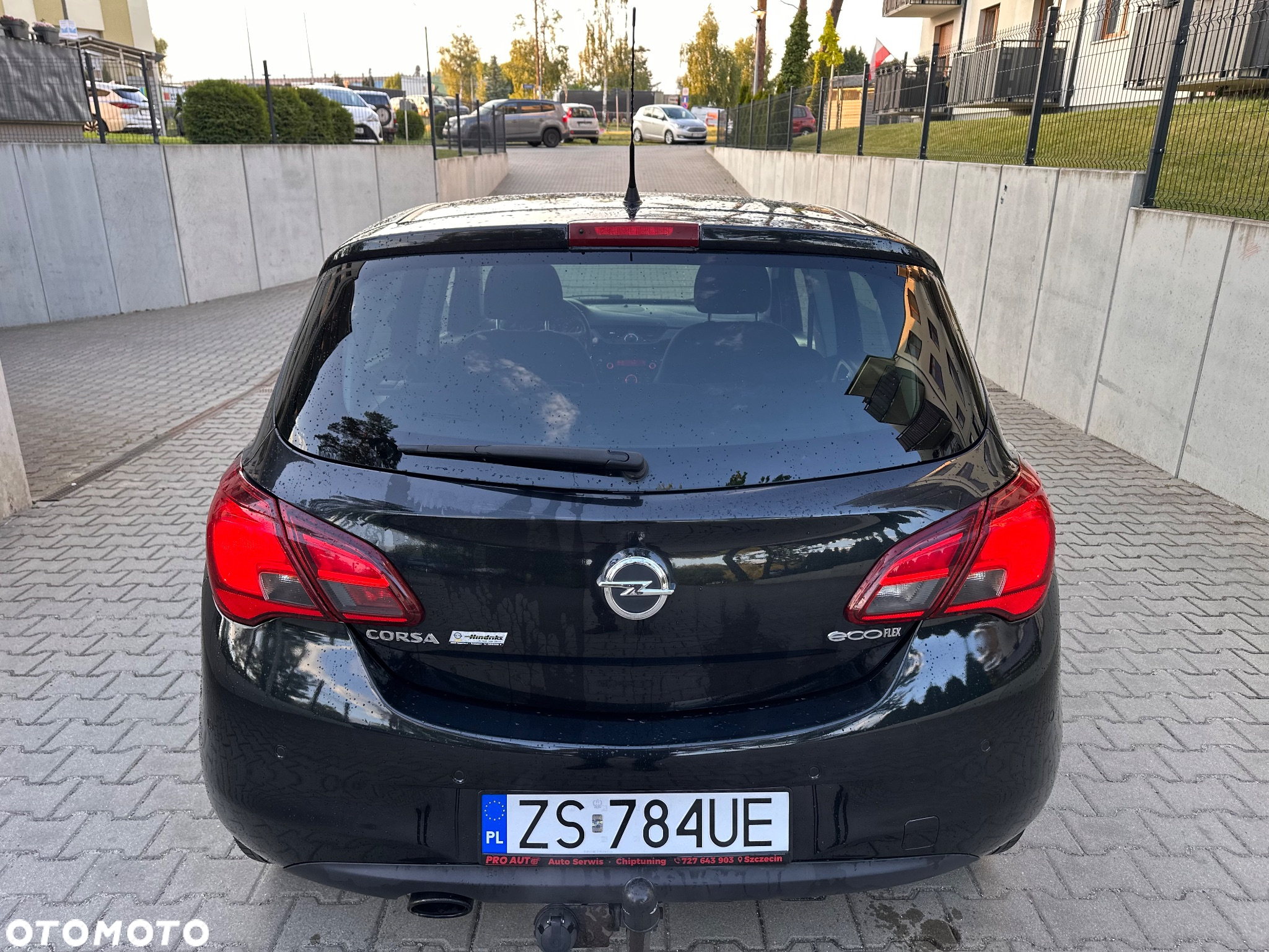 Opel Corsa 1.0 Ecotec Turbo Start/Stop Active - 10