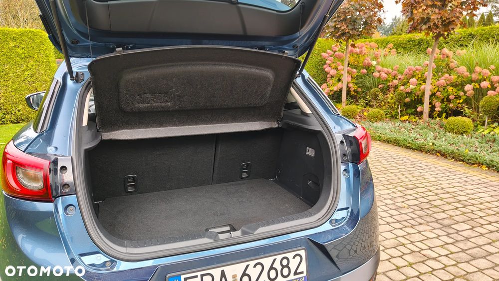 Mazda CX-3 SKYACTIV-G 120 FWD Center-Line - 17