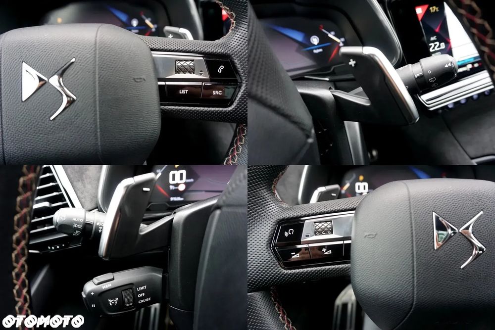 DS Automobiles DS 7 Crossback 1.6 PureTech Performance Line + - 27
