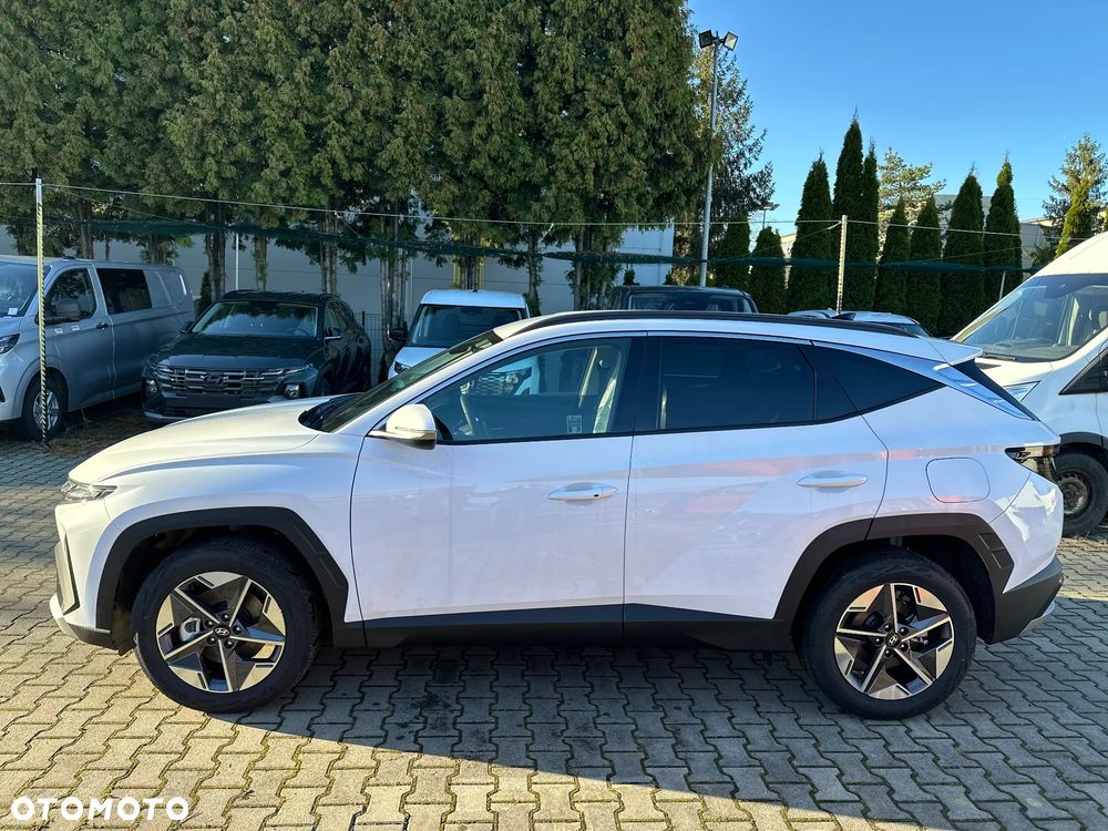 Hyundai Tucson 1.6 T-GDi Smart 2WD - 2