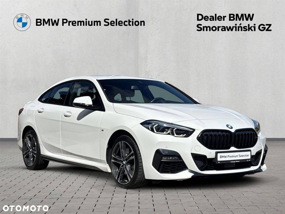 BMW Seria 2 220i - 28