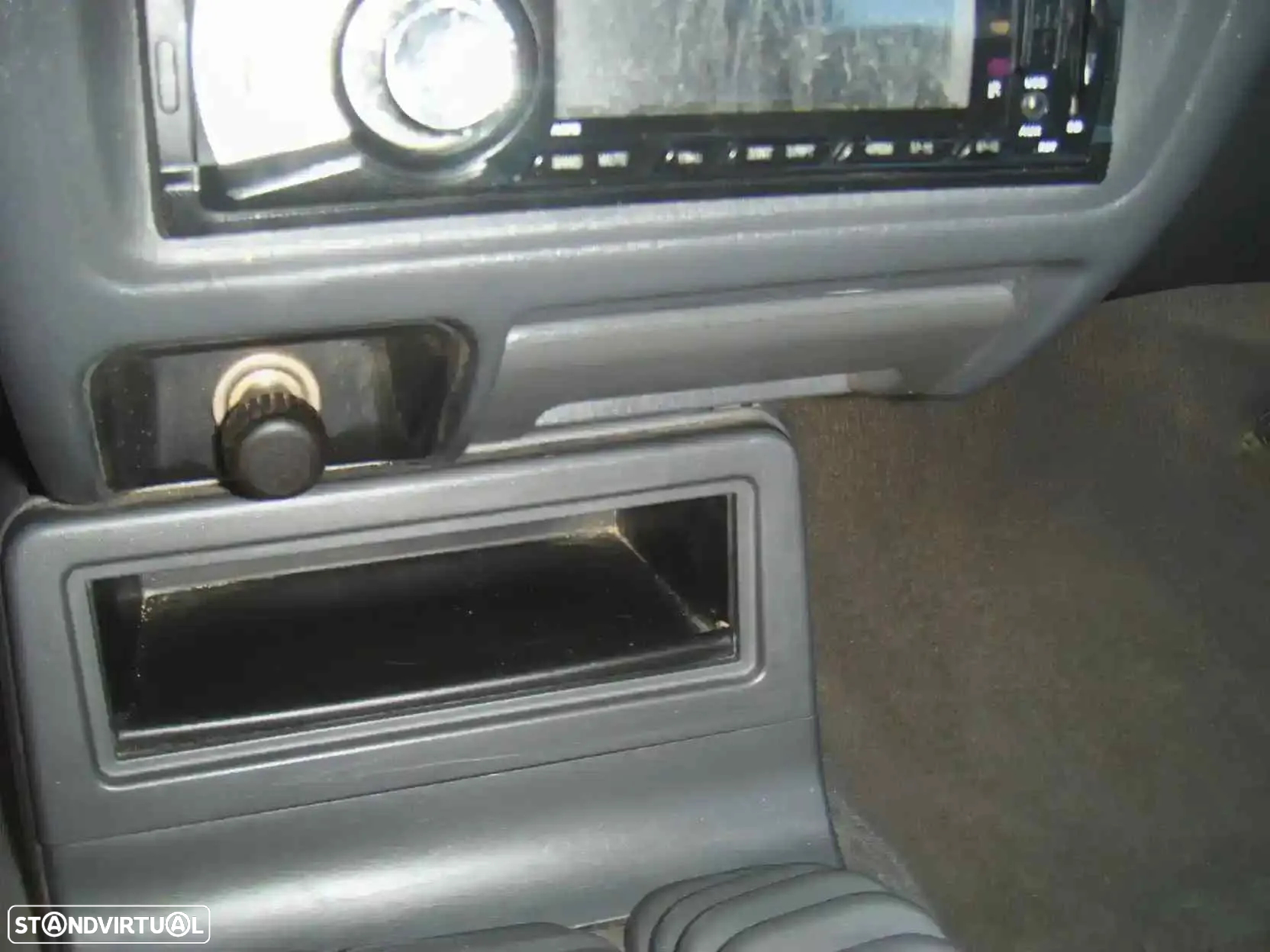 Mitsubishi L200 2.5 TD Strakar ABS CD - 18