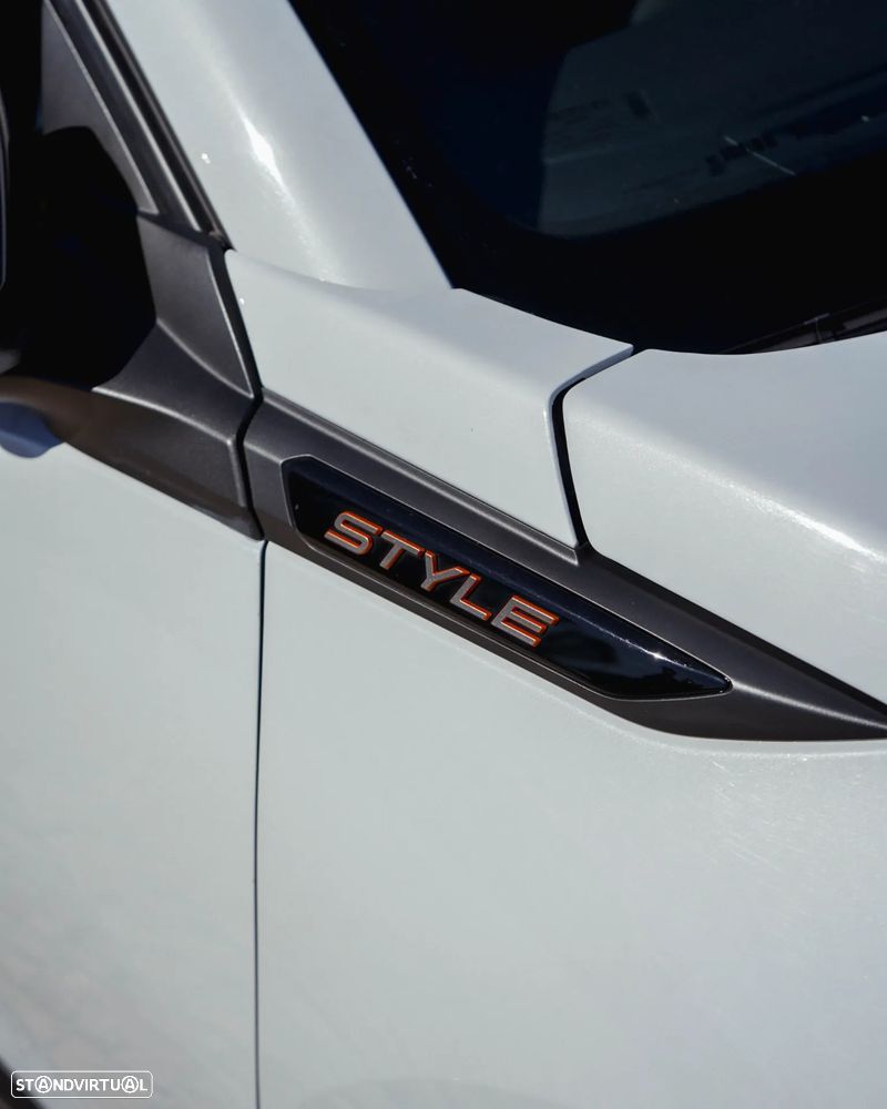 Peugeot 2008 1.2 Style - 11