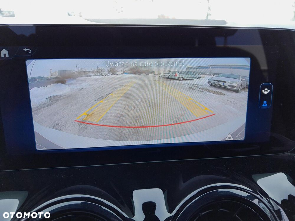 Mercedes-Benz Klasa B 200 7G-DCT - 26