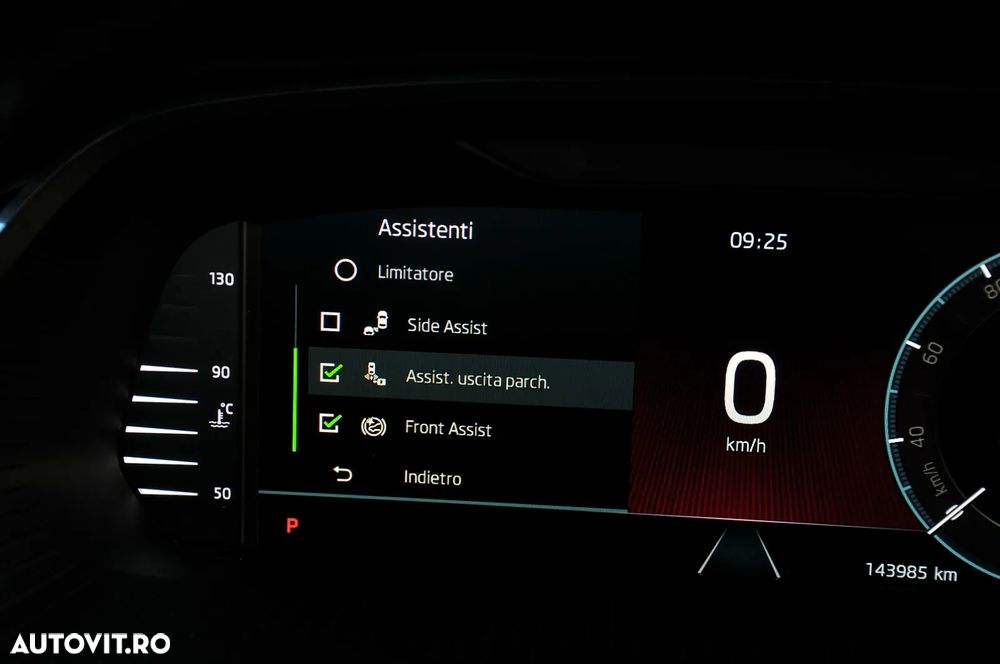 Skoda Octavia 1.0 TSI DSG Mild Hybrid Style - 18