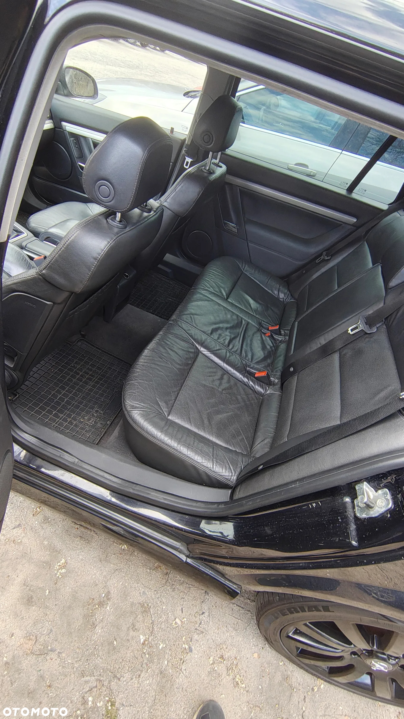 Opel Vectra 1.9 CDTI Elegance - 17