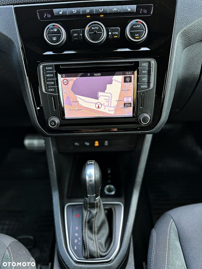 Volkswagen Caddy 2.0 (5-Si.) DSG Alltrack - 30