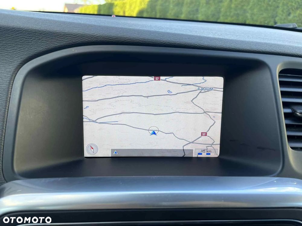 Volvo V60 D2 Geartronic Powershift Edition Pro - 14