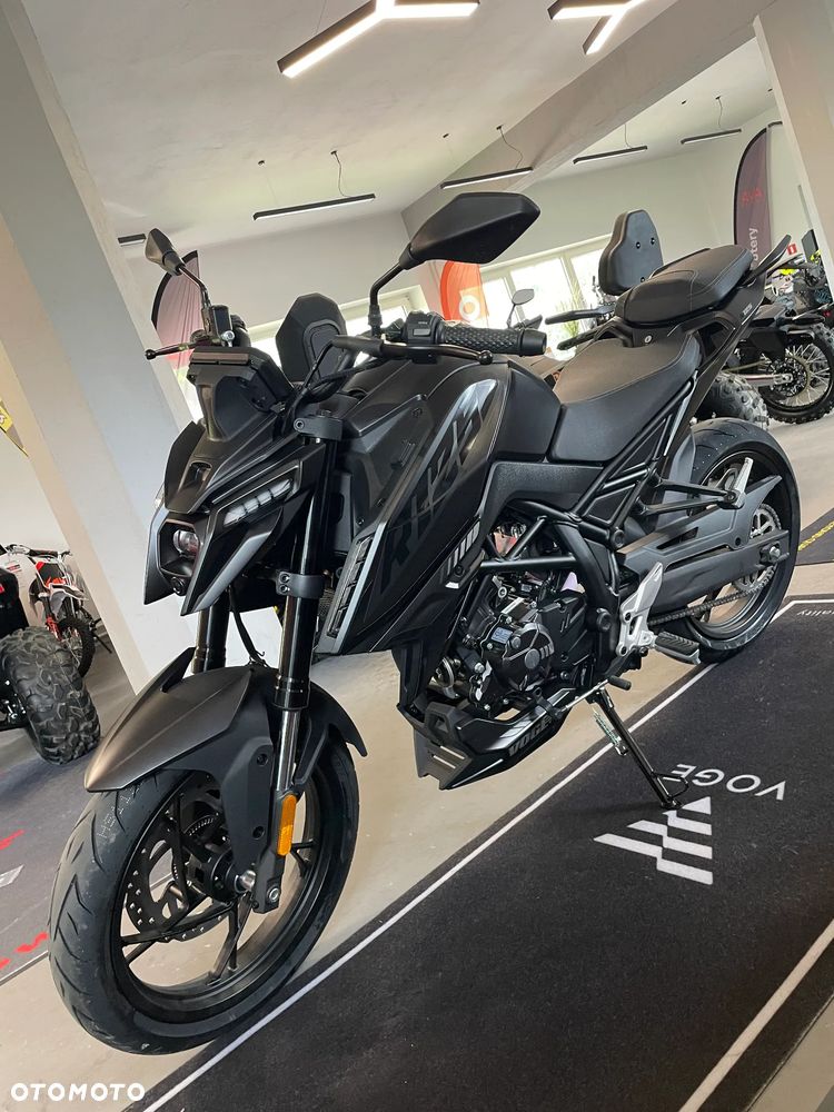 VOGE R125S - 3