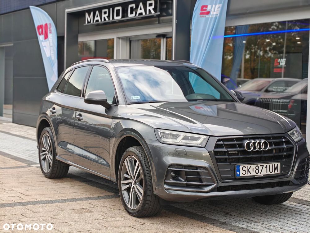 Audi Q5 2.0 TDI clean diesel Quattro S tronic - 25