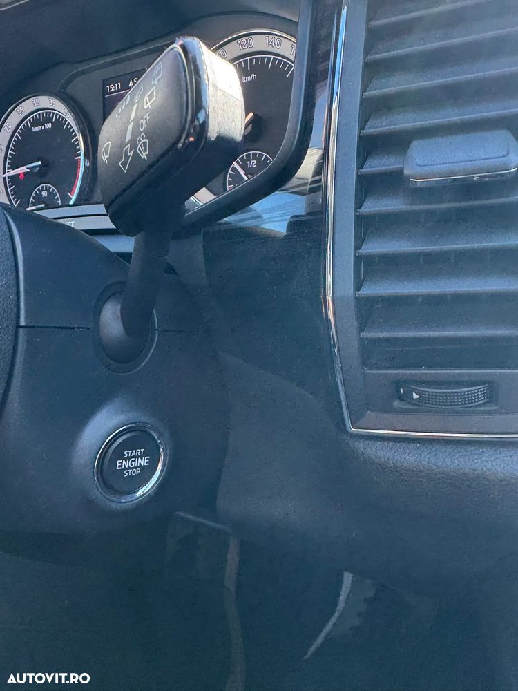 Skoda Kodiaq 2.0 TDI 4X4 DSG Style - 14