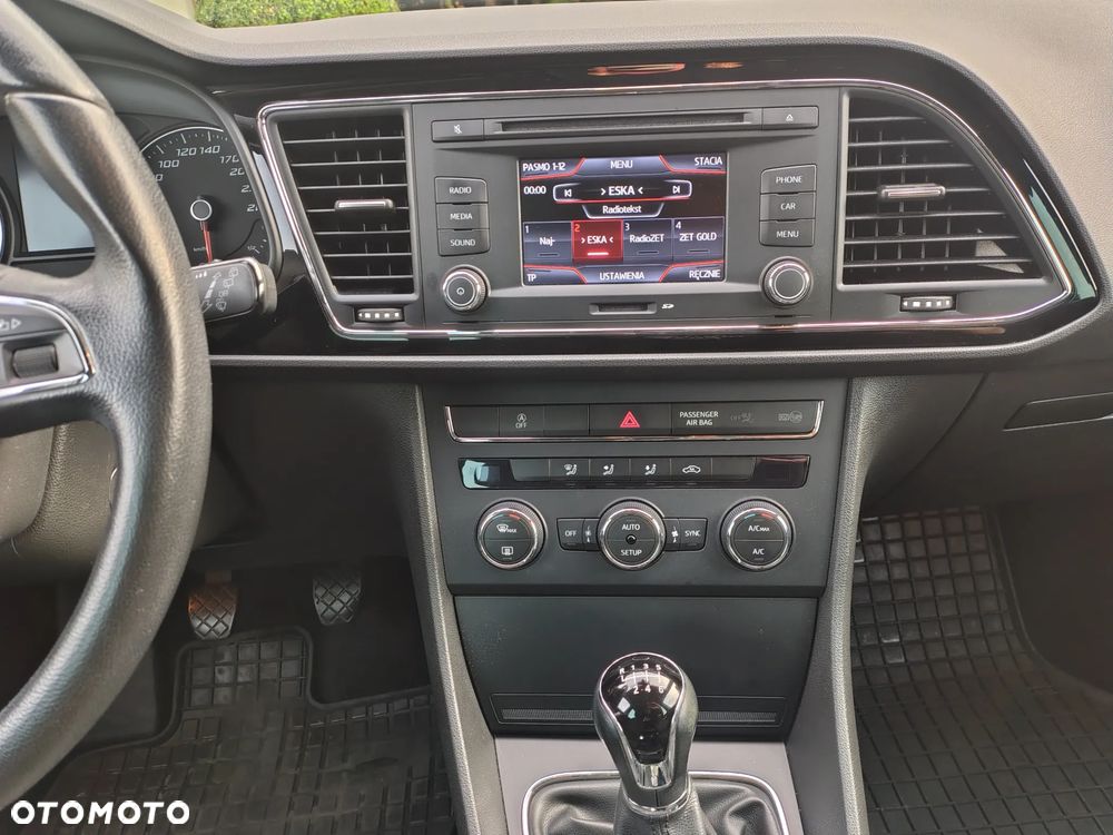 Seat Leon - 9