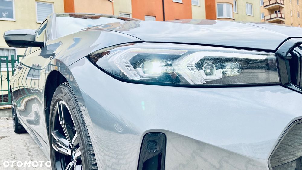 BMW Seria 3 318i M Sport sport - 32