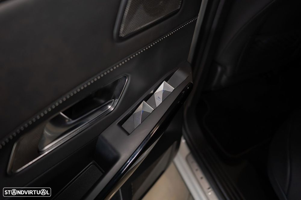 DS DS7 Crossback E-Tense Grand Chic EAT8 - 28