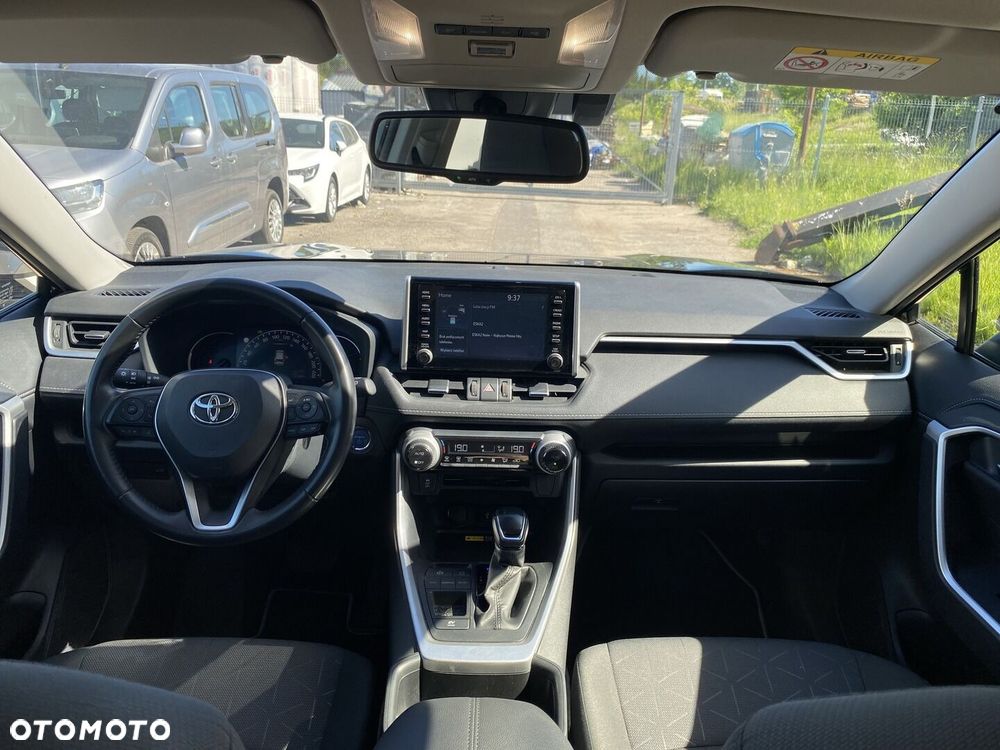 Toyota RAV4 - 14