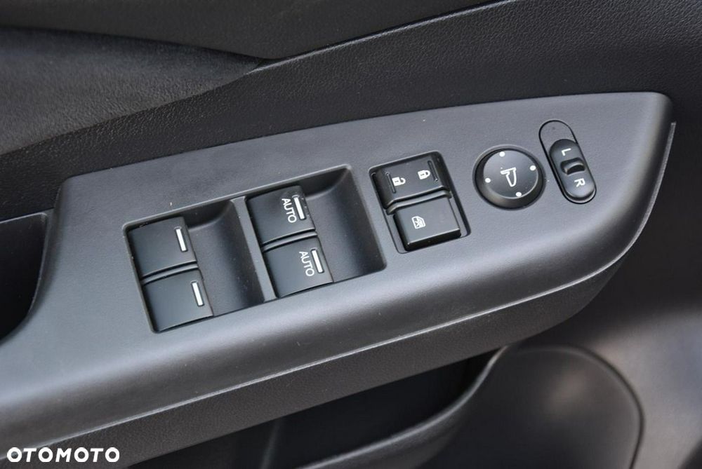 Honda CR-V 2.0 Elegance Plus (2WD) - 27