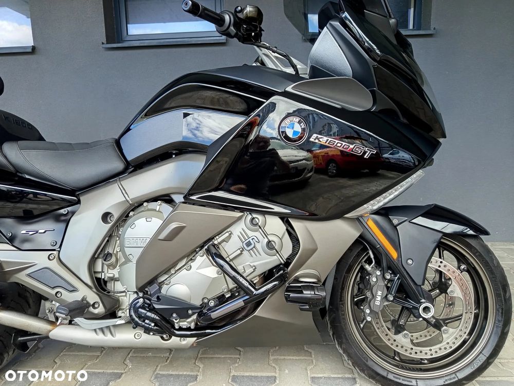 BMW K - 5