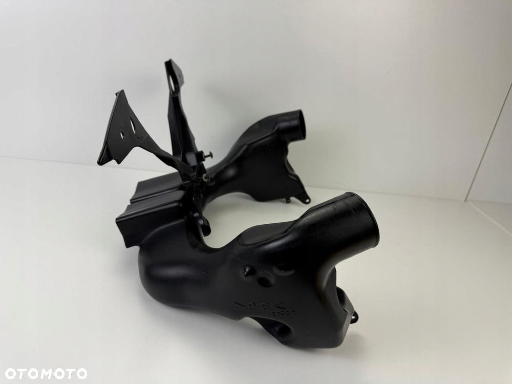 Dolot powietrza Yamaha YZF-R6 5SL 2003-06 - 7